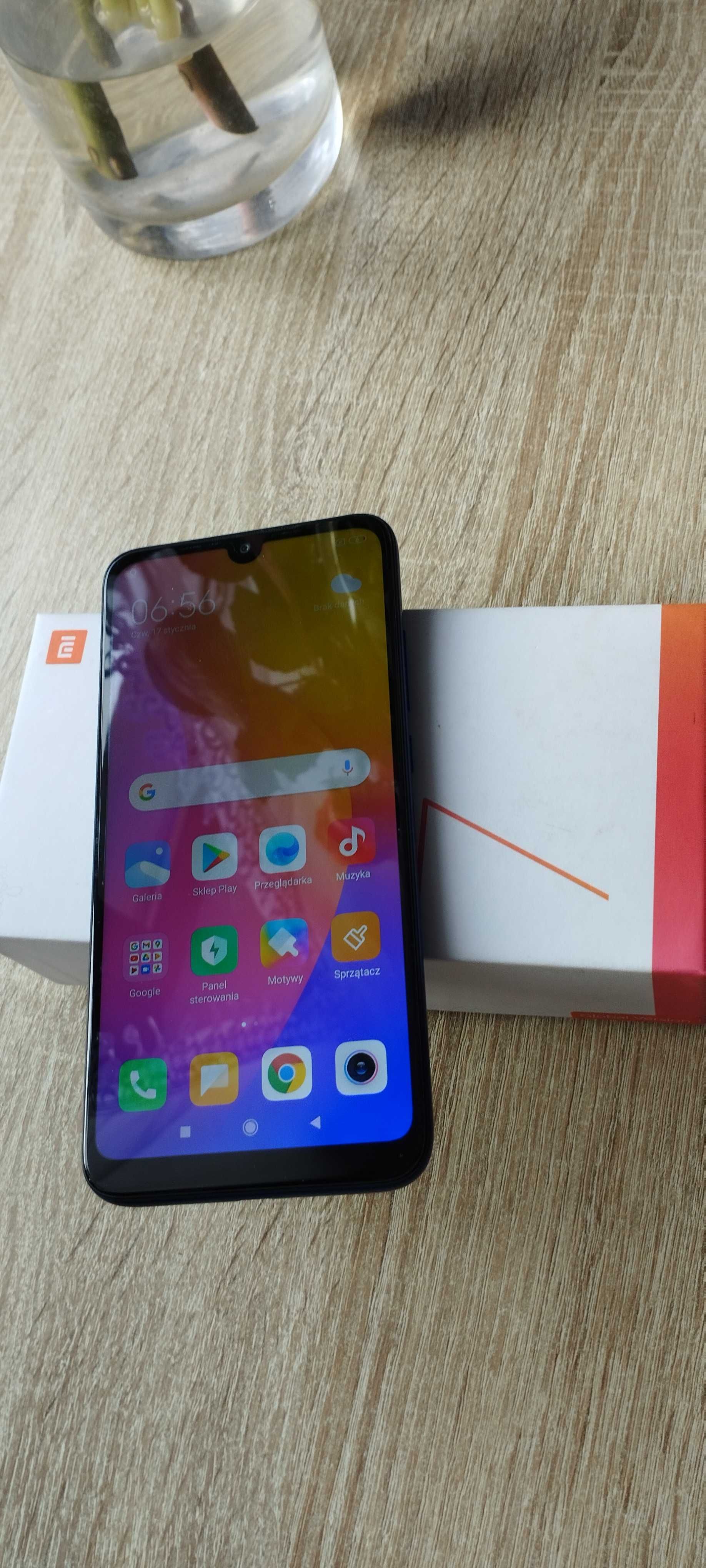 Xiaomi     Redmi 7