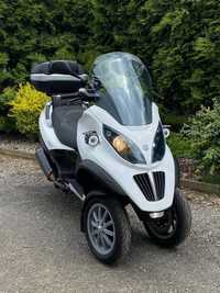 Piaggio mp3 400 L5e