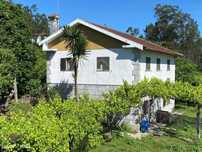Moradia T3   c/anexos e Terreno , Aguiã, Arcos de Valdevez
