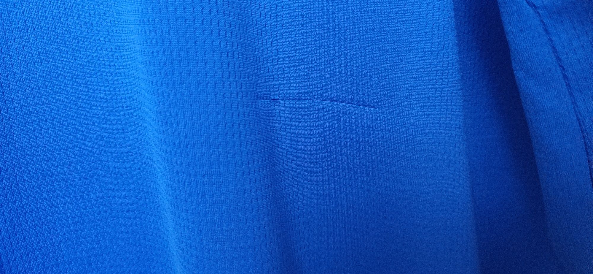 Koszulka t-shirt  sportowy piłkarski Leicester city 1 krot. mistrz ang