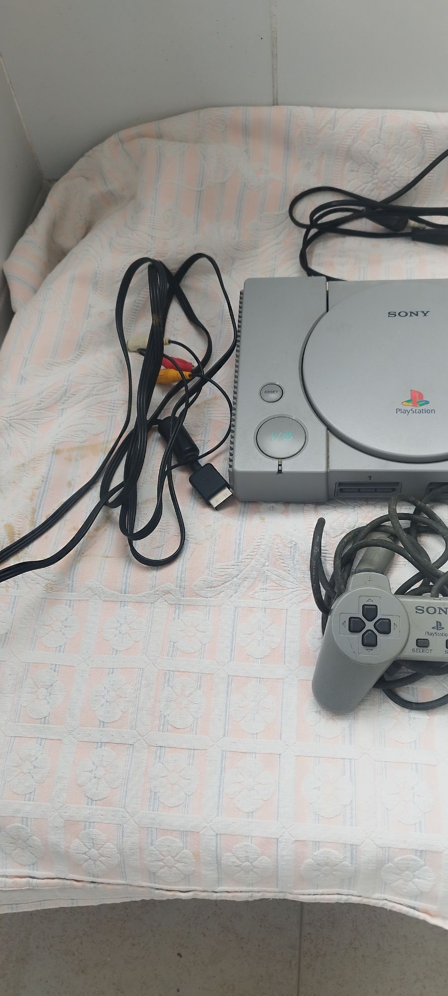PlayStation+ 6 jogos em cib