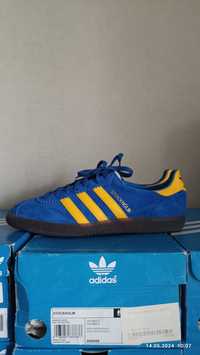 Adidas Stockholm 2014