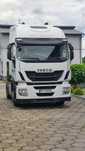 Iveco Stralis 460 euro6