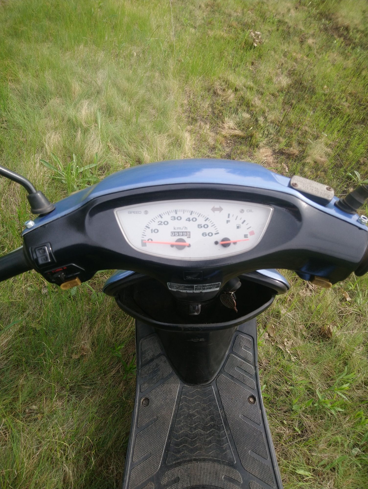 Продам Honda Dio af 34