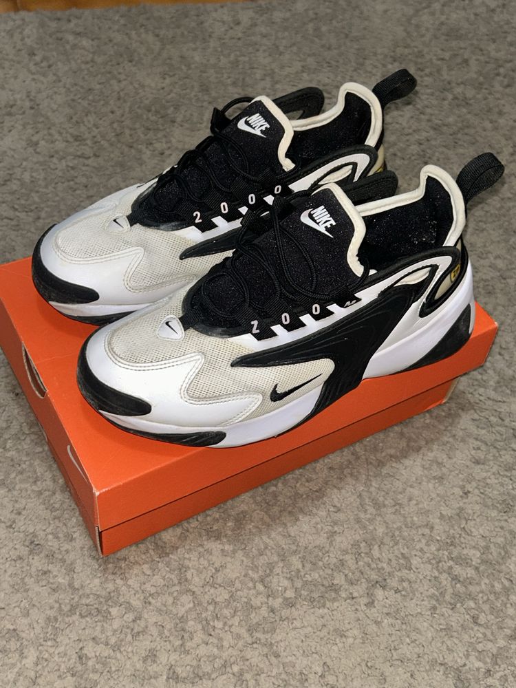 Air max zoom nike