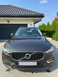 Volvo XC 60 bogate wyposażenie stan idealny