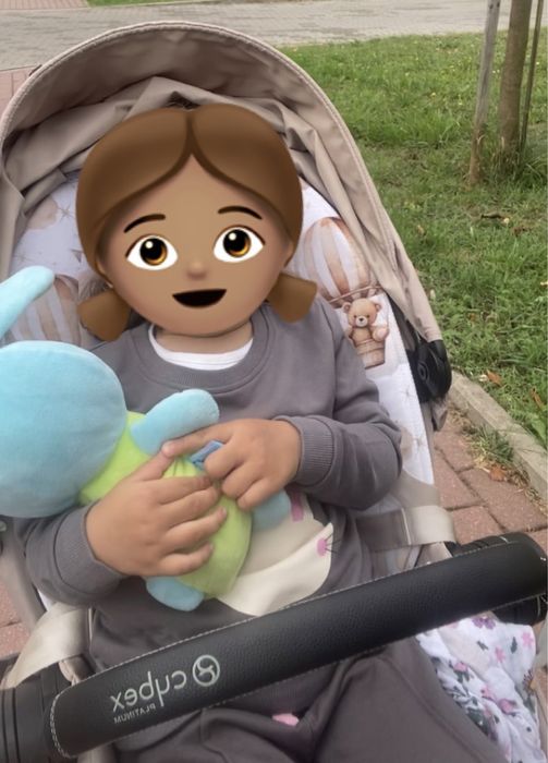 Sprzedam Cybex mios 4.0