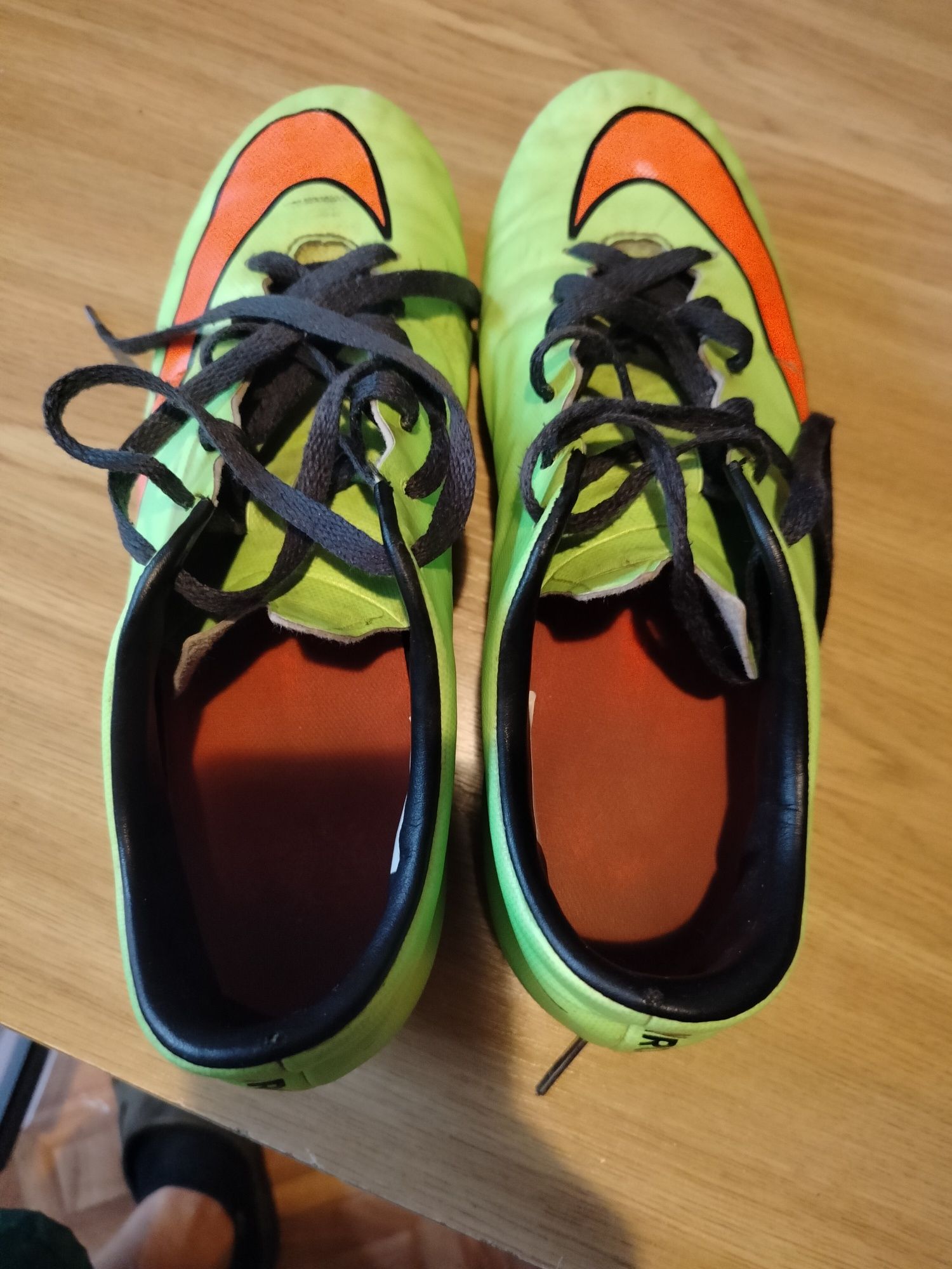 Korki Nike Mercurial