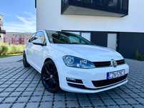 Volkswagen Golf Automat DSG* Radar* Panorama* Masaże* Full Opcja!