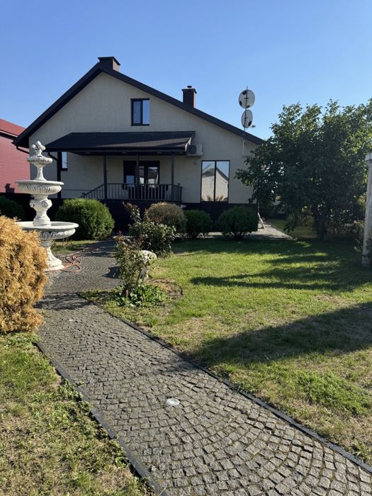 Продаж Елітного 2поверхового будинку