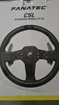 Volante fanatec P1 v2 qr2