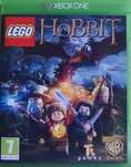 Lego Hobbit PL X-Box One - Rybnik Play_gamE