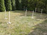 Przeszkody HOBBY HORSE