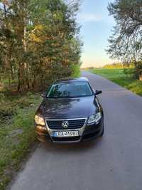 Volkswagen  Passat B6