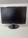 Monitor samsung SyncMaster T220