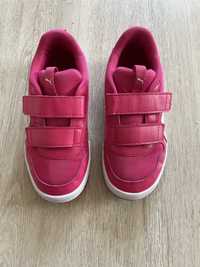 Buty Puma rozmiar 33