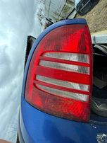 Задні Фари до Skoda SuperB 2003 (ціна за шт.)