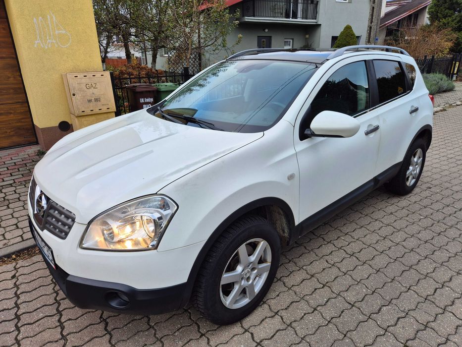 2.0 16 V benzyna,bogate wyposazenie ,nawigacja,kamerka,panorama