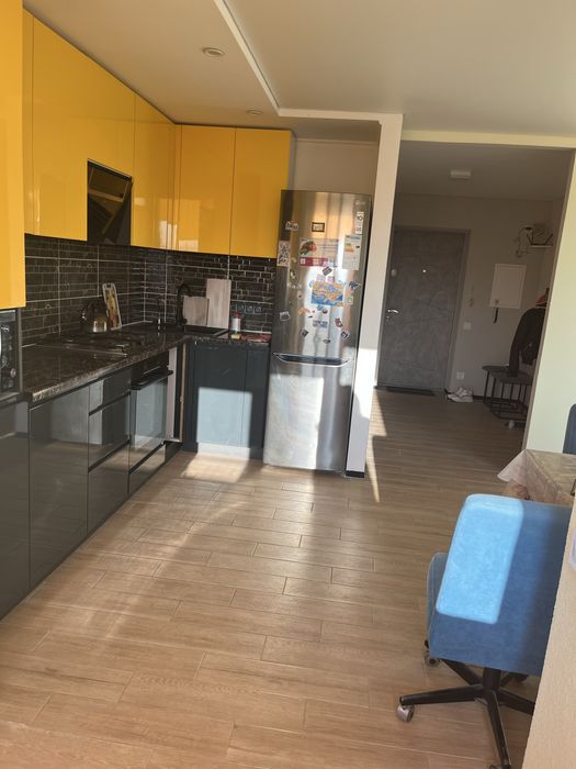 Двох кімнатна квартира на Немирівському шосе