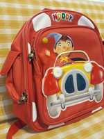 Mochila Noddy pequena