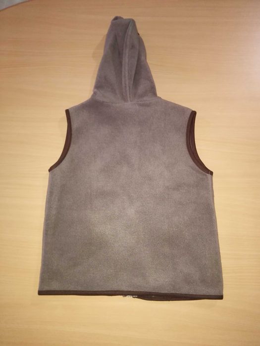 Colete - Active Wear