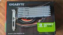 Karta graficzna Geforce GT 1030 Silent Low Profile 2G