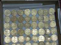 Продам монети СССР до реформи