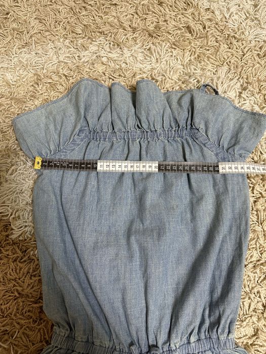 Комбінезон літній