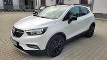 Opel Mokka MOKKA X 1.4turbo, 100% Org. LAKIER I PRZEBIEG, Mega Stan !