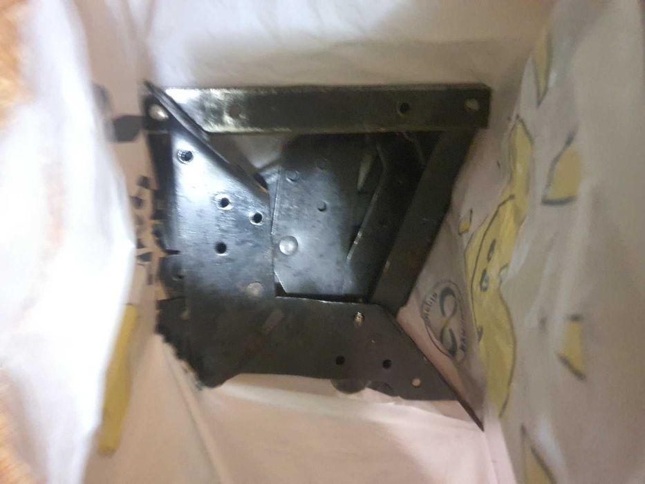 Механізм до дивану книжка