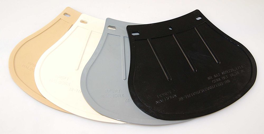 Chlapacz przedni KOMAR 230, 231, 232, RYŚ, ŻAK, ROMET - 2szt (wybór)