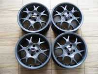 Диски R15 Renault,Dacia,Opel,Daewoo,Chevrolet 4/100.