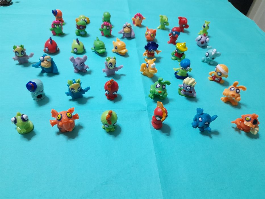 Zoomlings Various Series64409245029507121