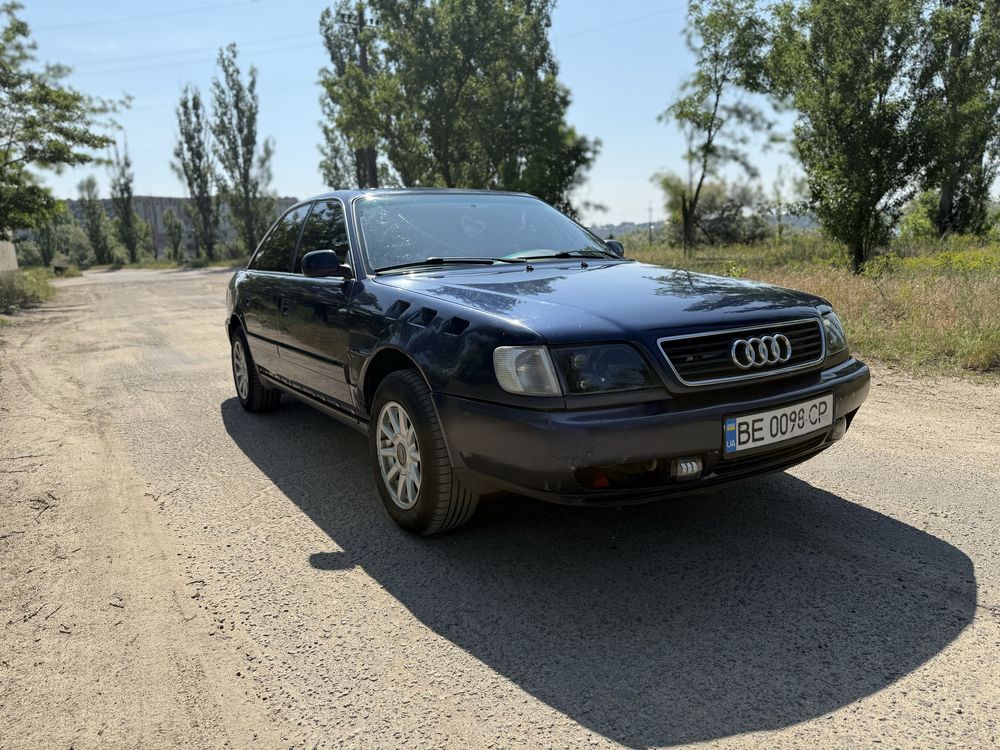 Audi 100 C4 (A6 C4)