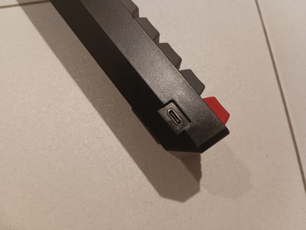 Klawiatura skyloong gk61