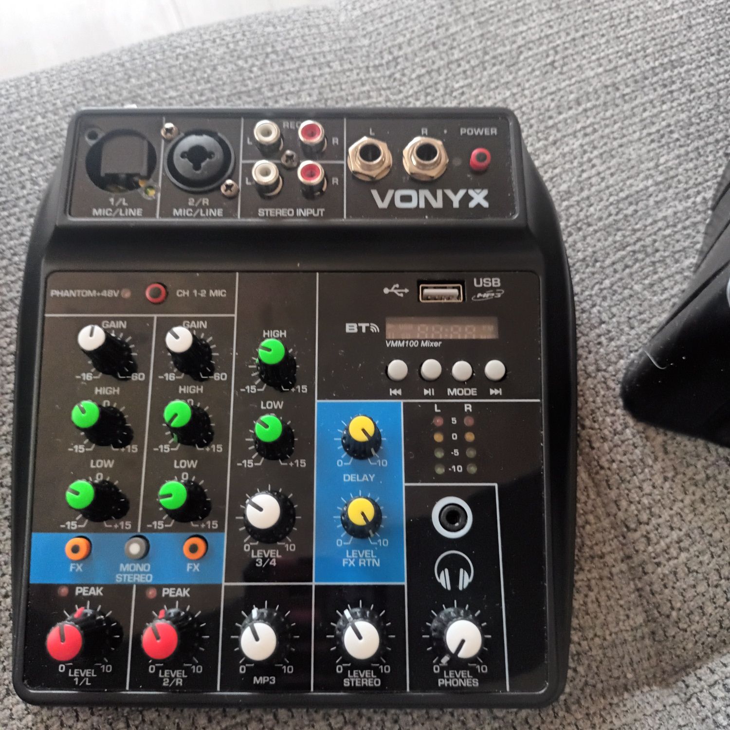 Gitara elektryczna
