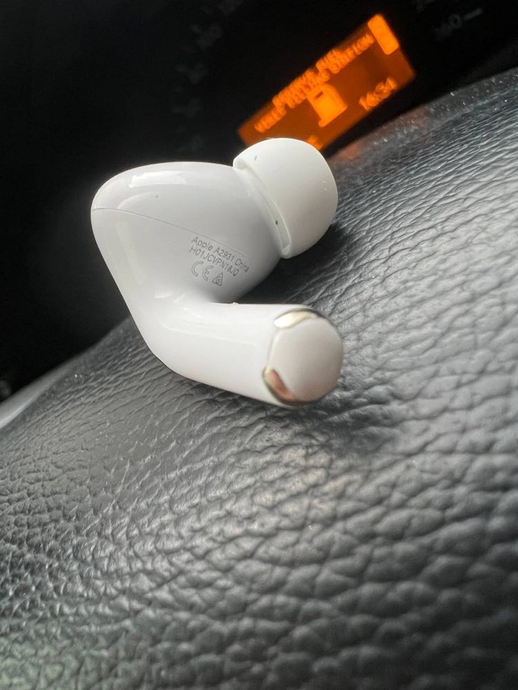 Навушники AirPods PRO2
