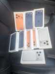 iPhone 17 pro 512 gb