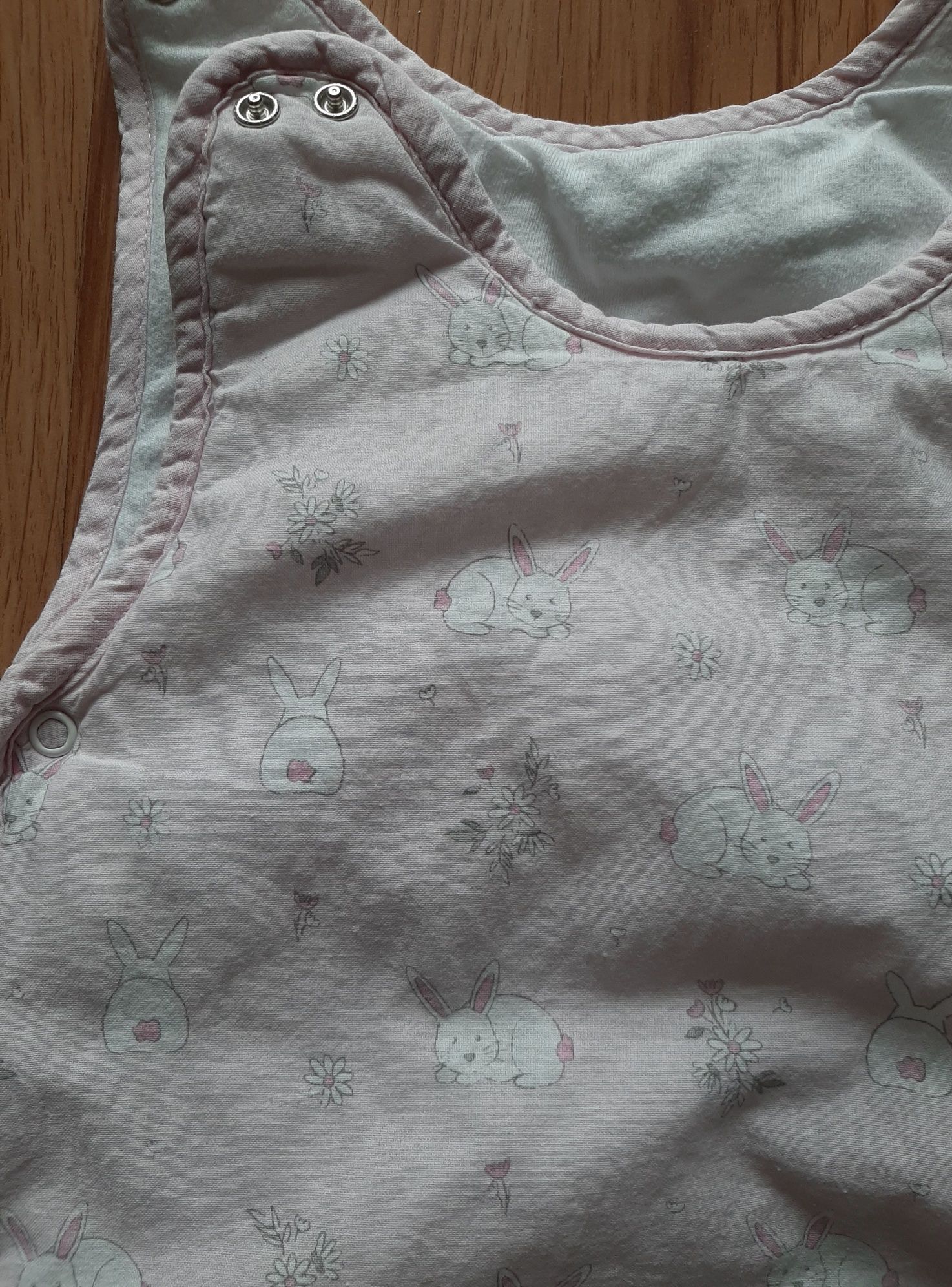Śpiworek 6-18 M 2.5 tog George