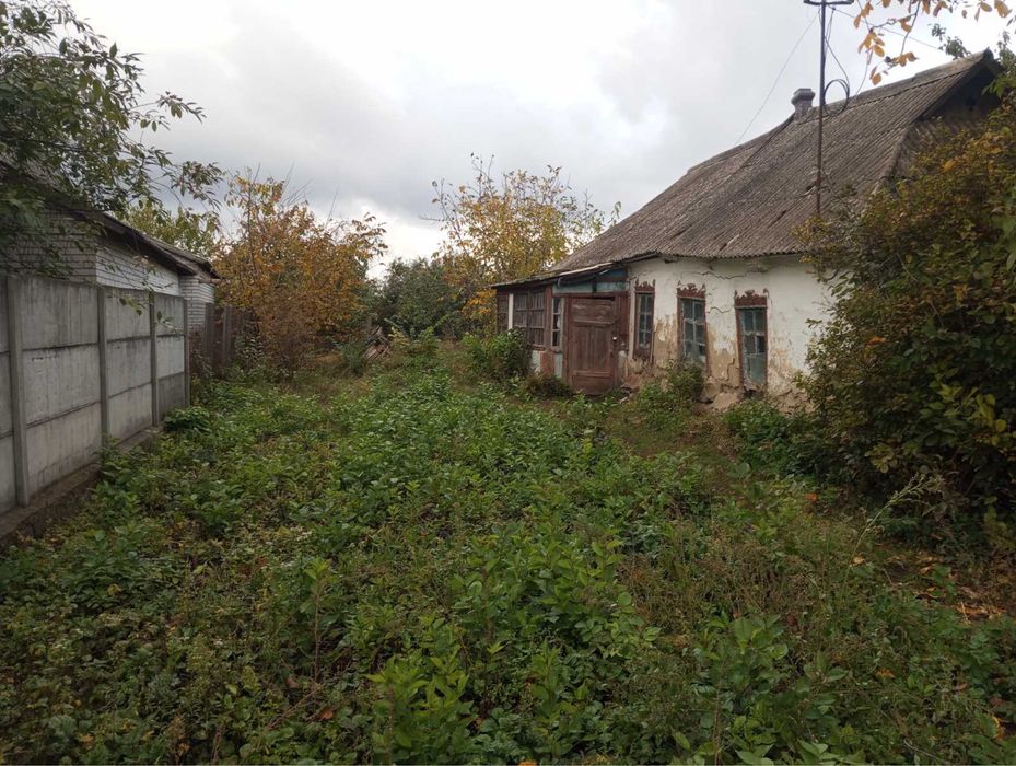 Земельна ділянка