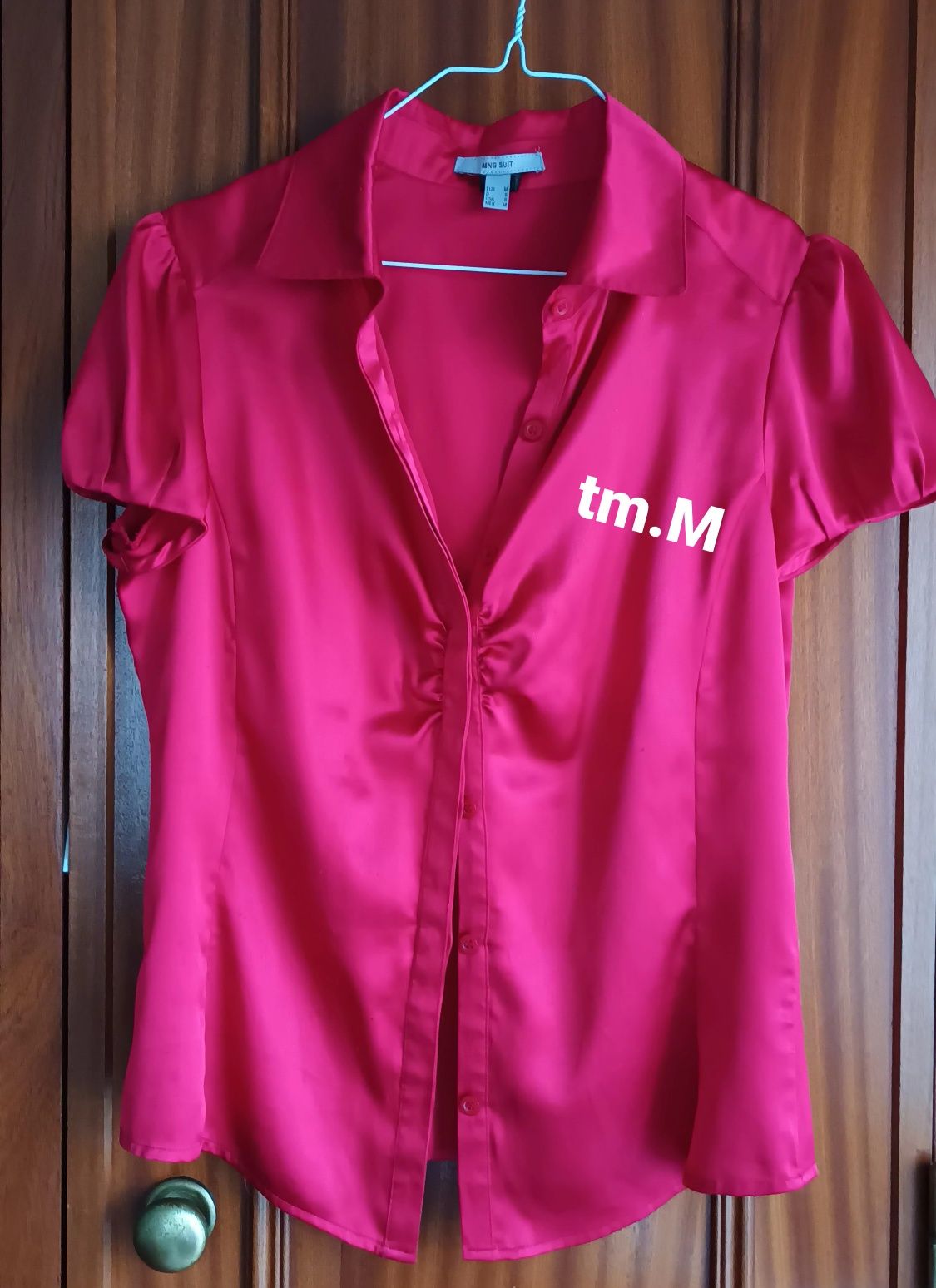 Blusas tm M, L,  XL