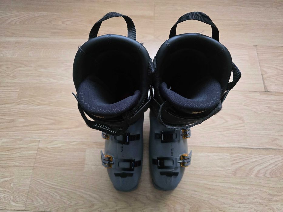 ATOMIC HAWX PRIME 120 S EU 43 / 27 27,5 buty narciarskie JAK NOWE