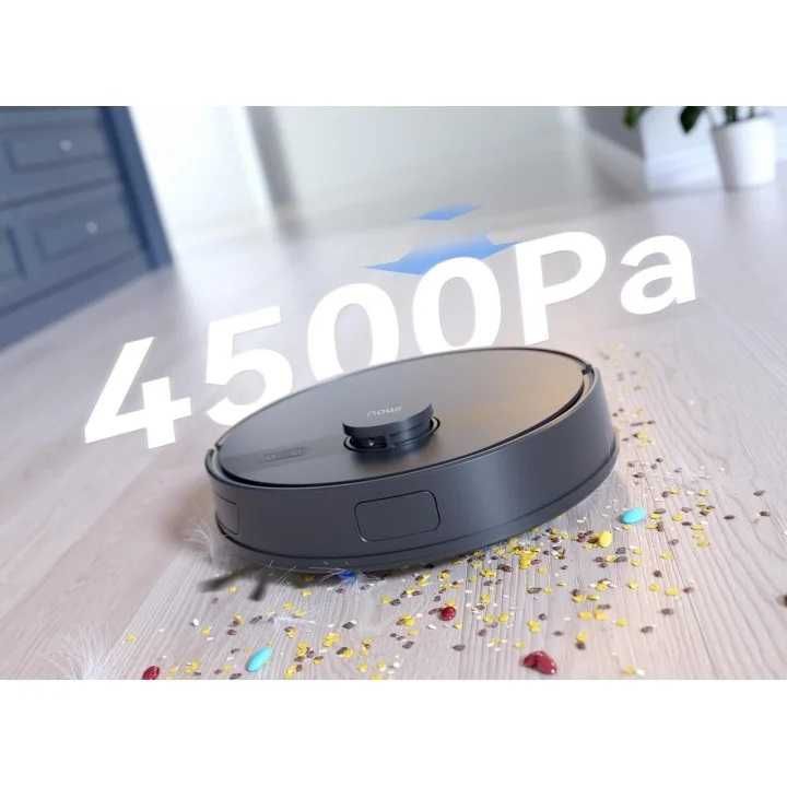 Odkurzacz/robot sprzątający Imou RV-L11S-A (odkurza, myje i opróżnia)