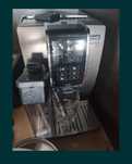 Ekspres delonghi dynamika plus