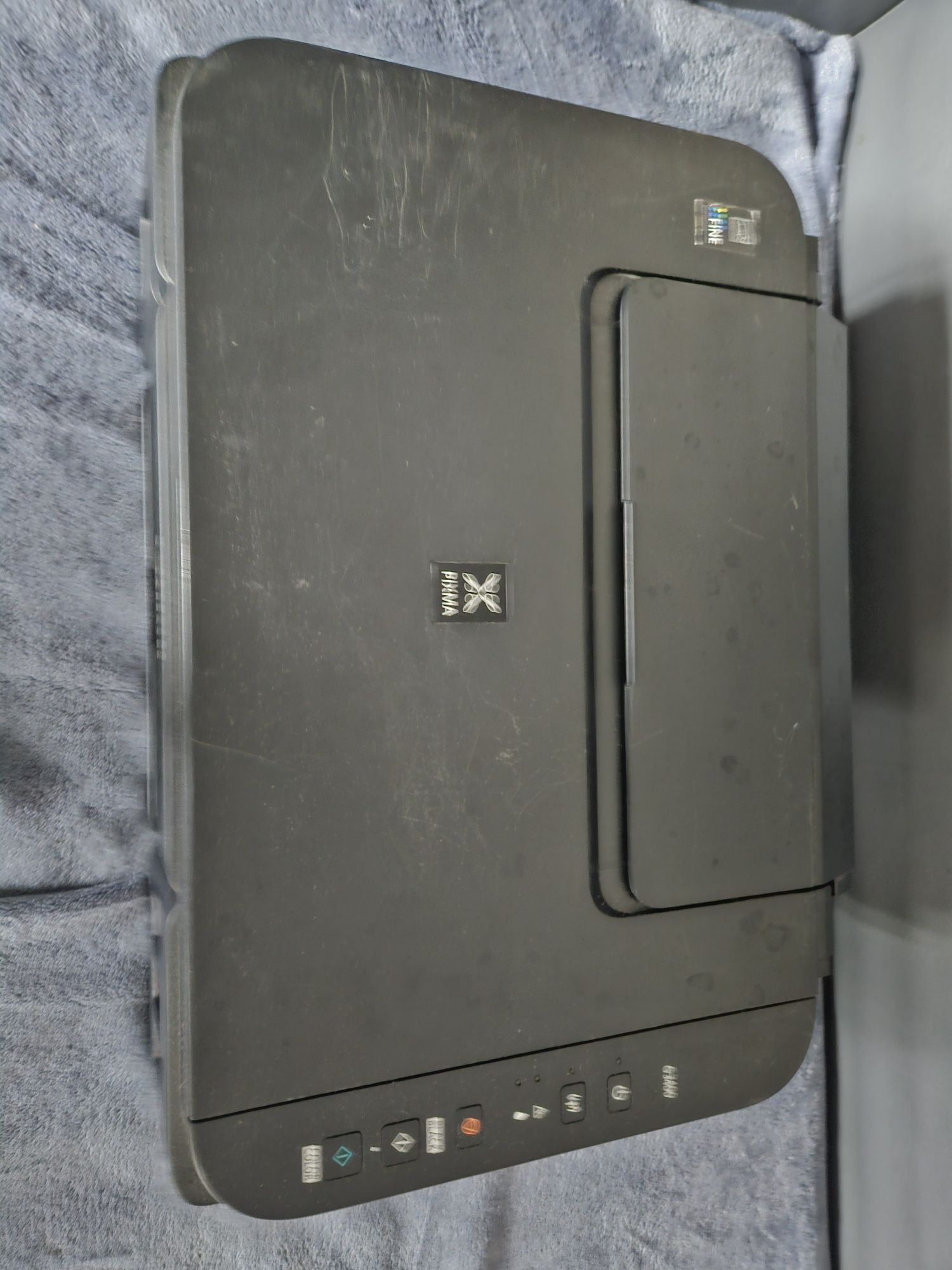 Canon g3400 принтер