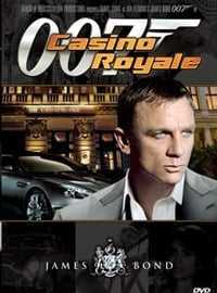 007 James Bond: Casino Royale lektor