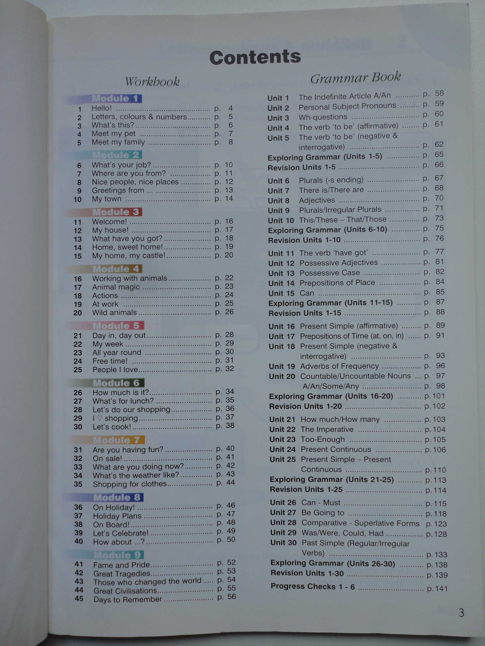 Набор Blockbuster 1 Original: Student's book + Workbook & Grammar Book