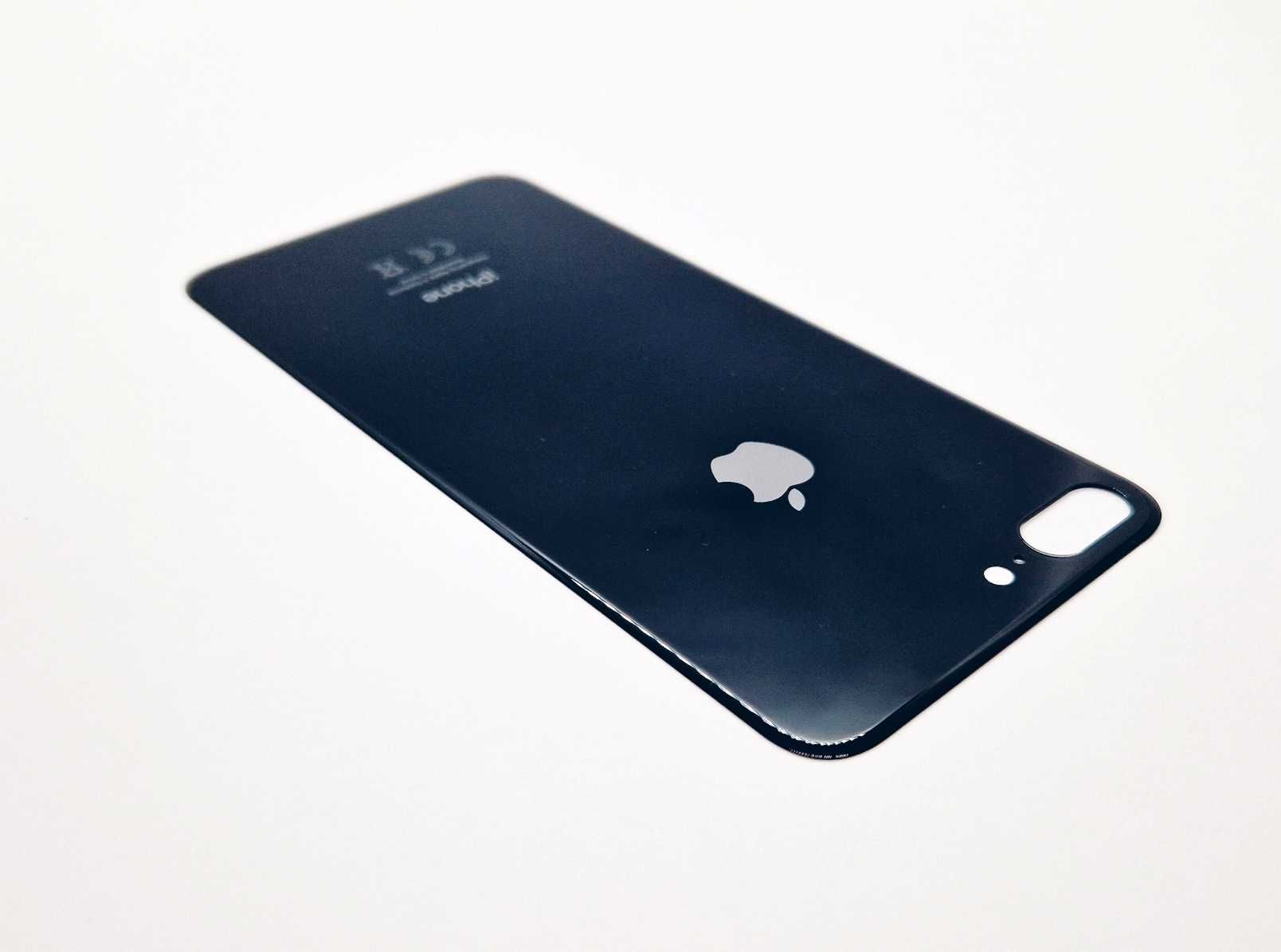 iPhone 8 Plus Back Cover Szkło Oryg.