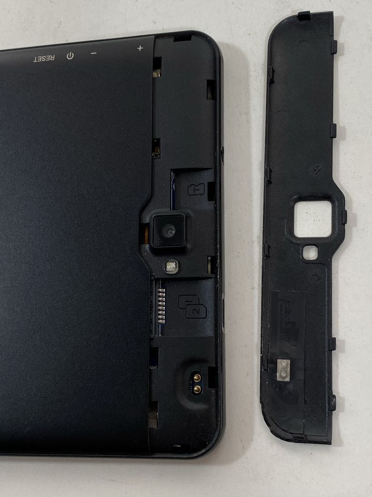 Планшет Sigma mobile X-Style Tab A82