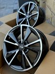 Диски Нові R18/5/114,3 Nissan Rogue X-Trail Juke Leaf Qashqai Murano..